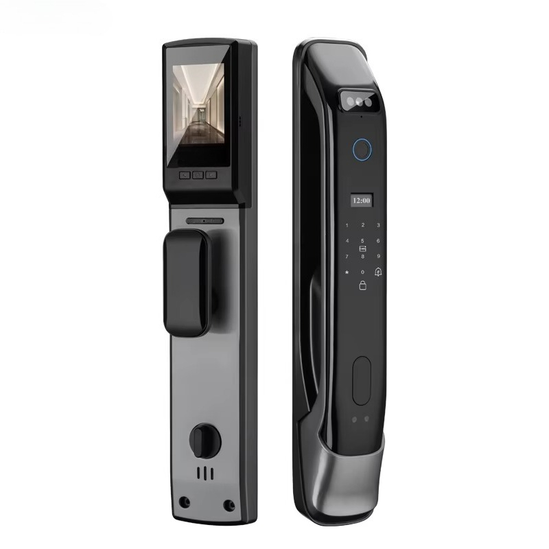 Home Security Electronics - XSDTS DF03 Reconocimiento facial 3D Control