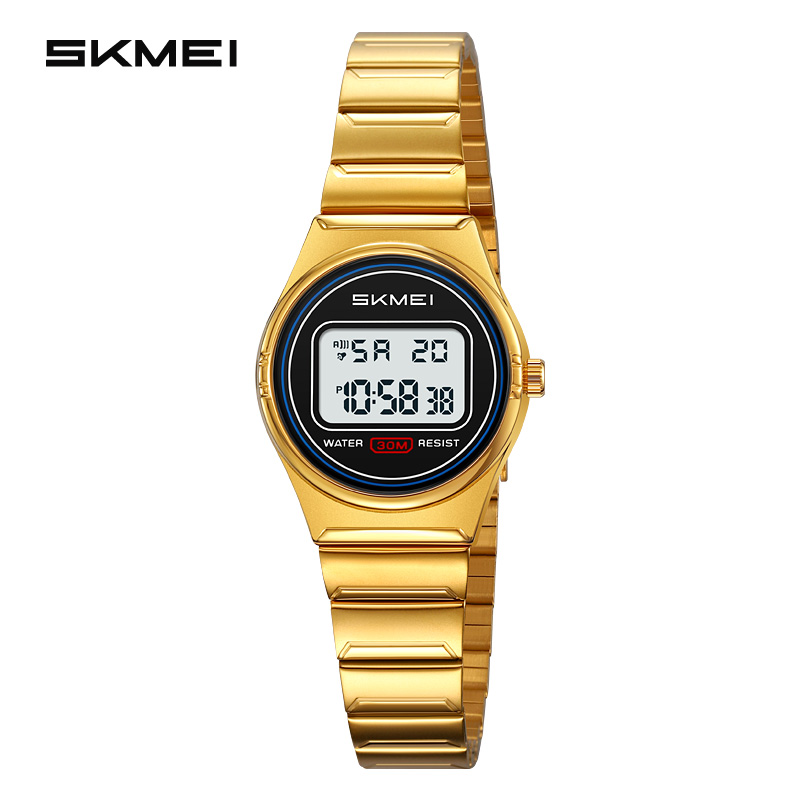 Home Security Electronics - Reloj SKMEI 2338, relojes de pulsera
