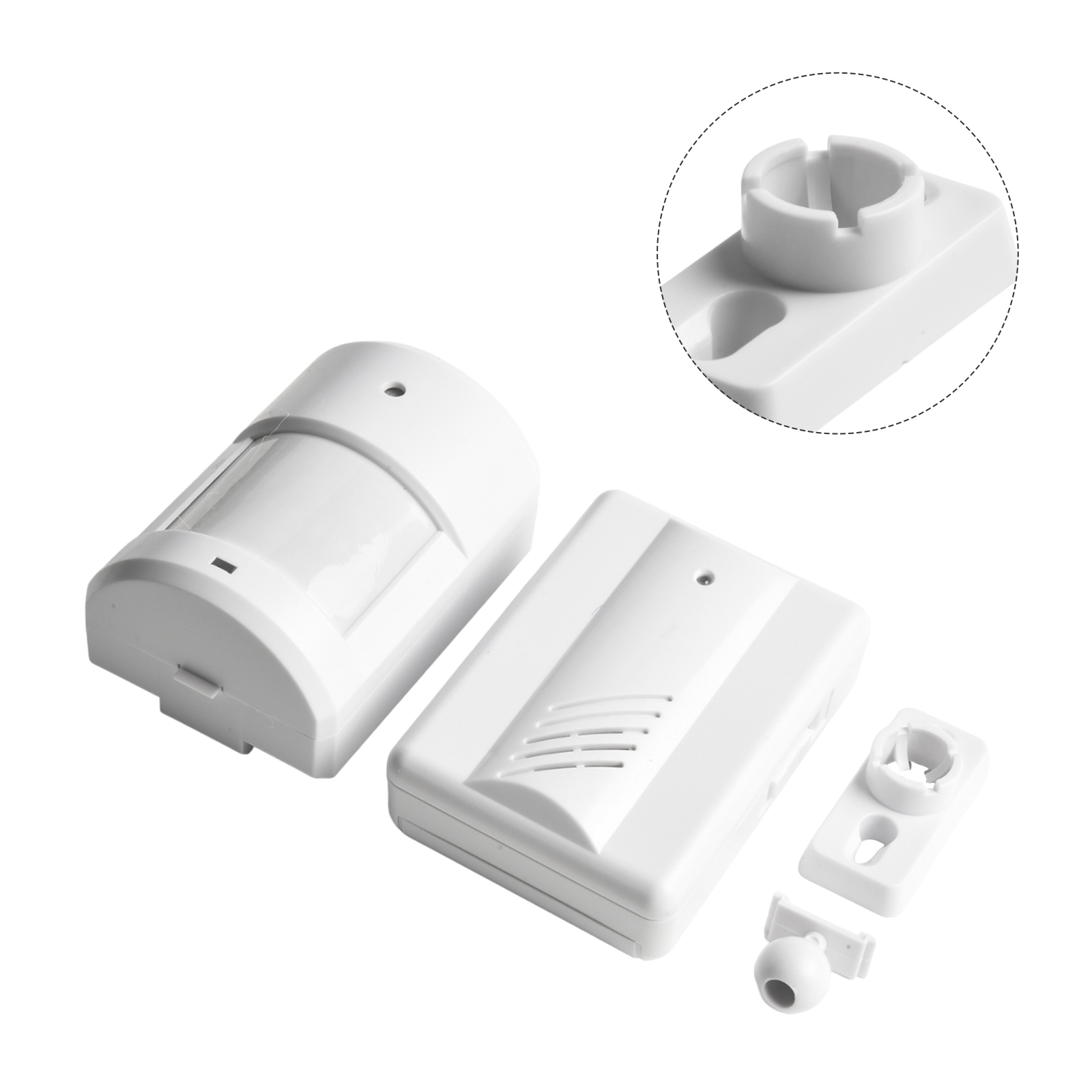 Home Security With Alarm - Para apartamentos, para el hogar, sensor