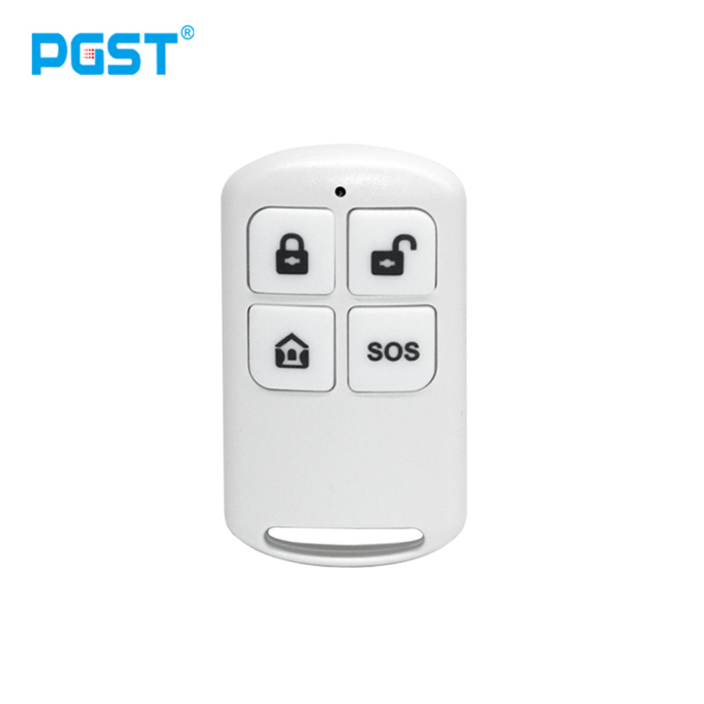 Home Security Prices - PGST PF-50 Control remoto inalámbrico de