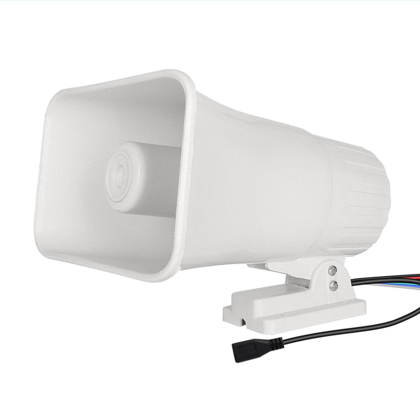 Alarm Siren Outdoor - Alarma de marcha atrás para camión