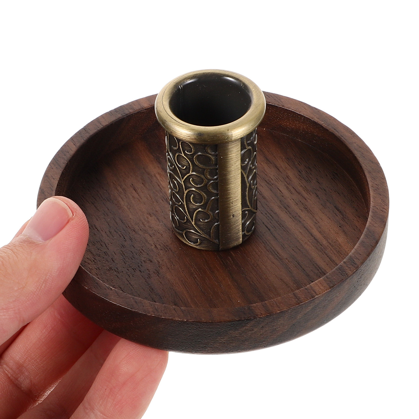 Soporte Robusto de Madera para - Home Security Safe reseña y precio
