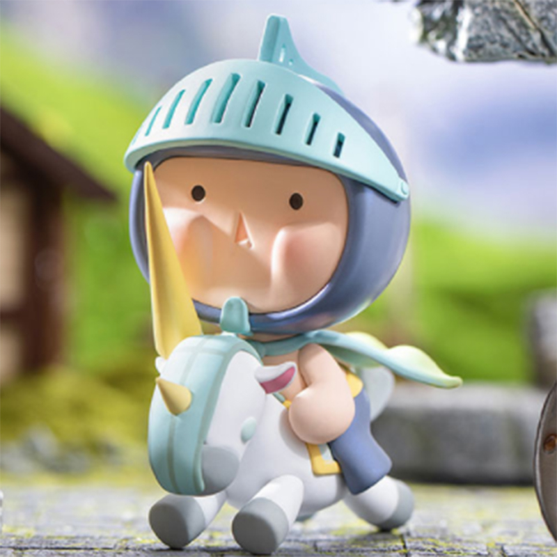 Figura de acción de anime de l - Home Security Heroes reseña y precio