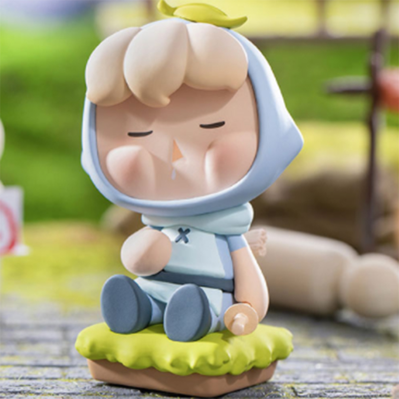 Figura de acción de anime de l - Home Security Heroes reseña y precio