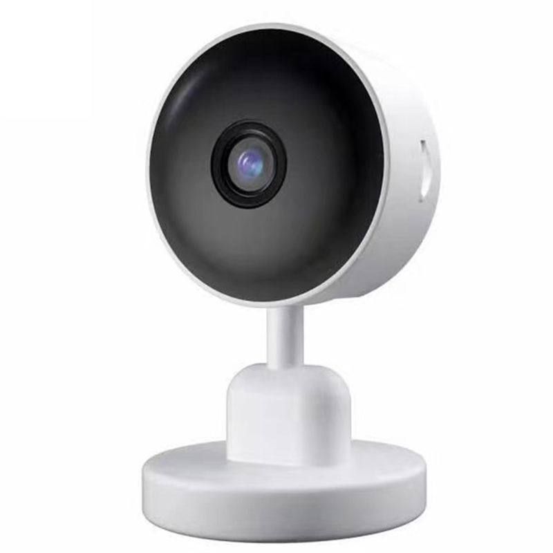 Cámara Wifi Tuya Esencial para - Home Security Cameras Wireless reseña y precio
