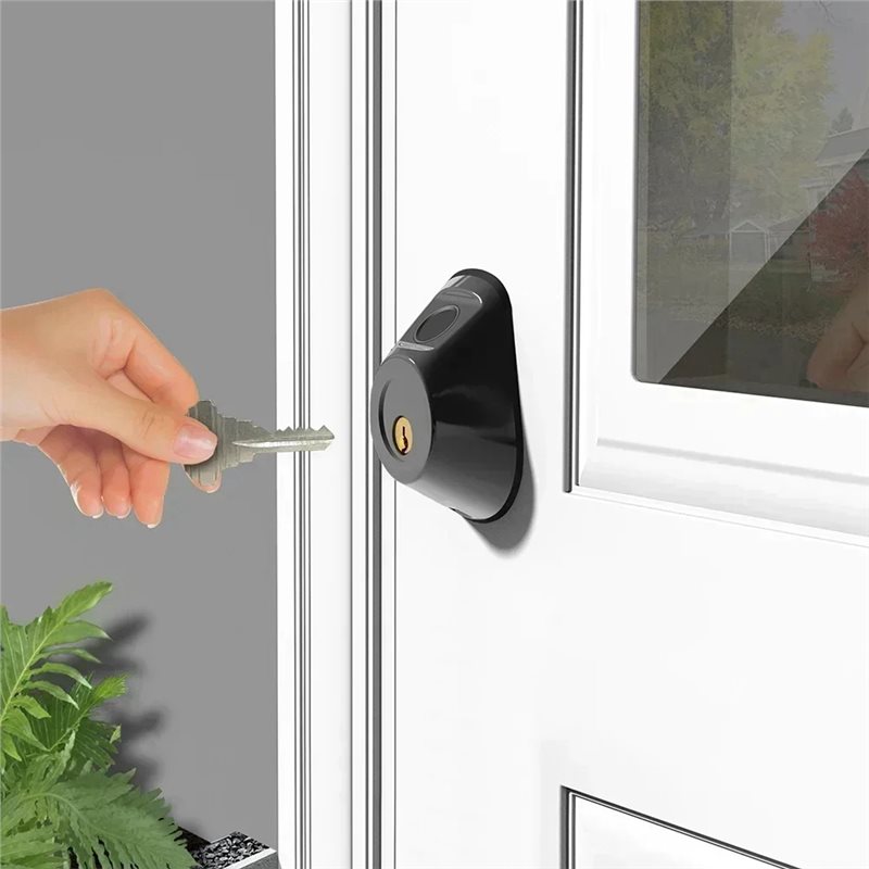 【RECOMENDAR】Cerradura de puert - Home Security Options reseña y precio