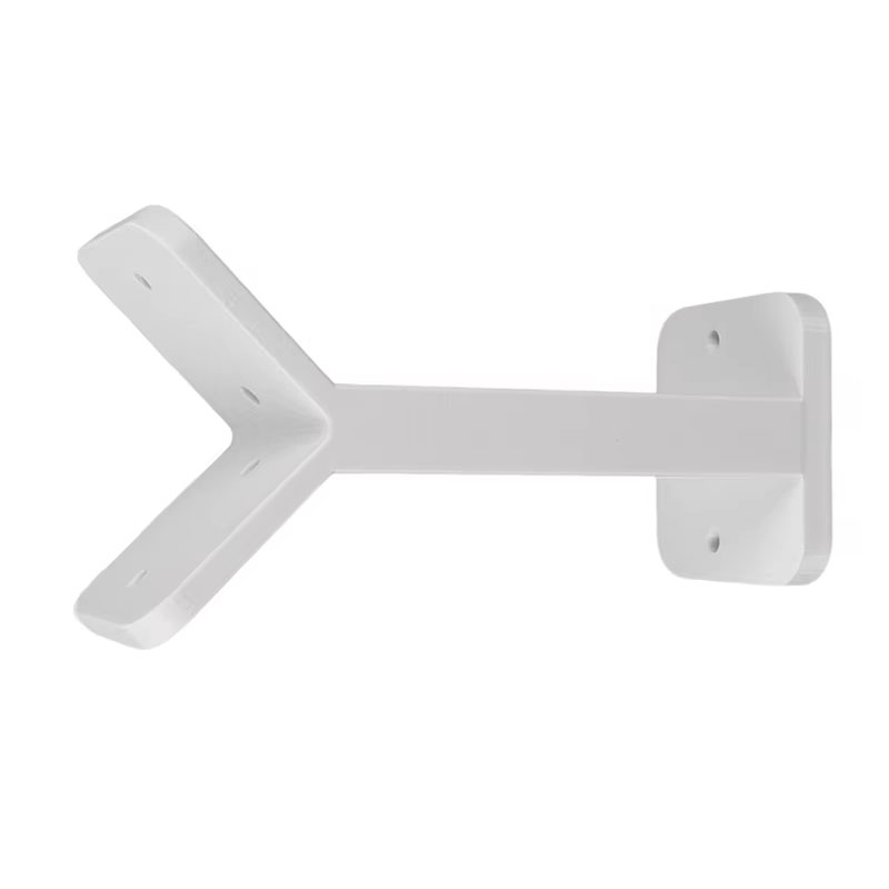 1 pieza de soporte de instalac - Eufy Camera S340 reseña y precio