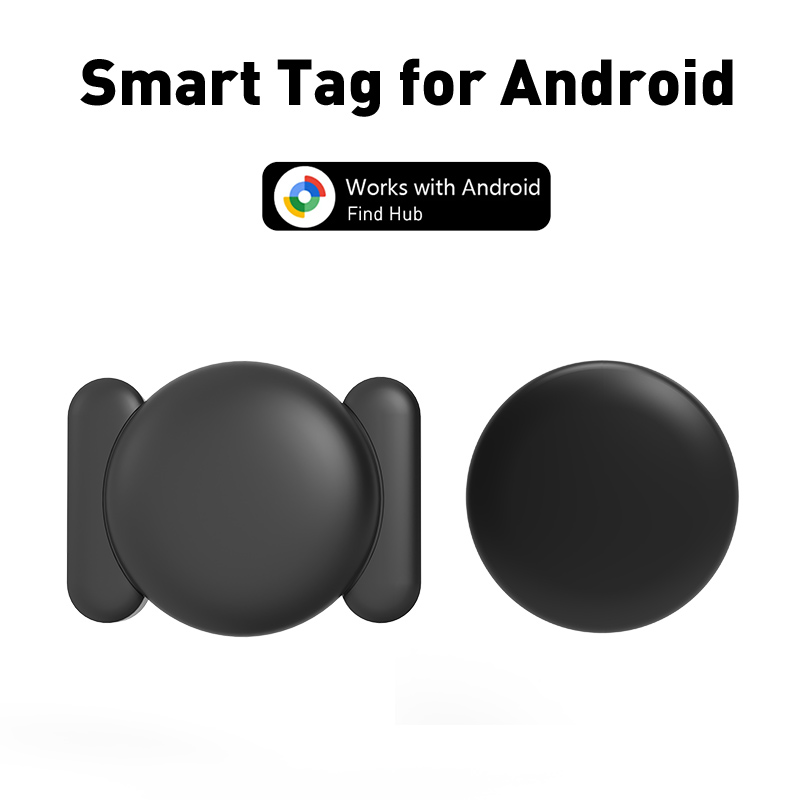 Localizador de Seguridad Andro - Home Security Tools reseña y precio