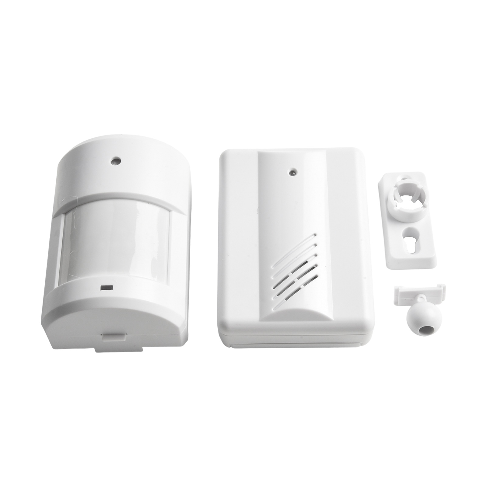 Para apartamentos, para el hog - Home Security With Alarm reseña y precio