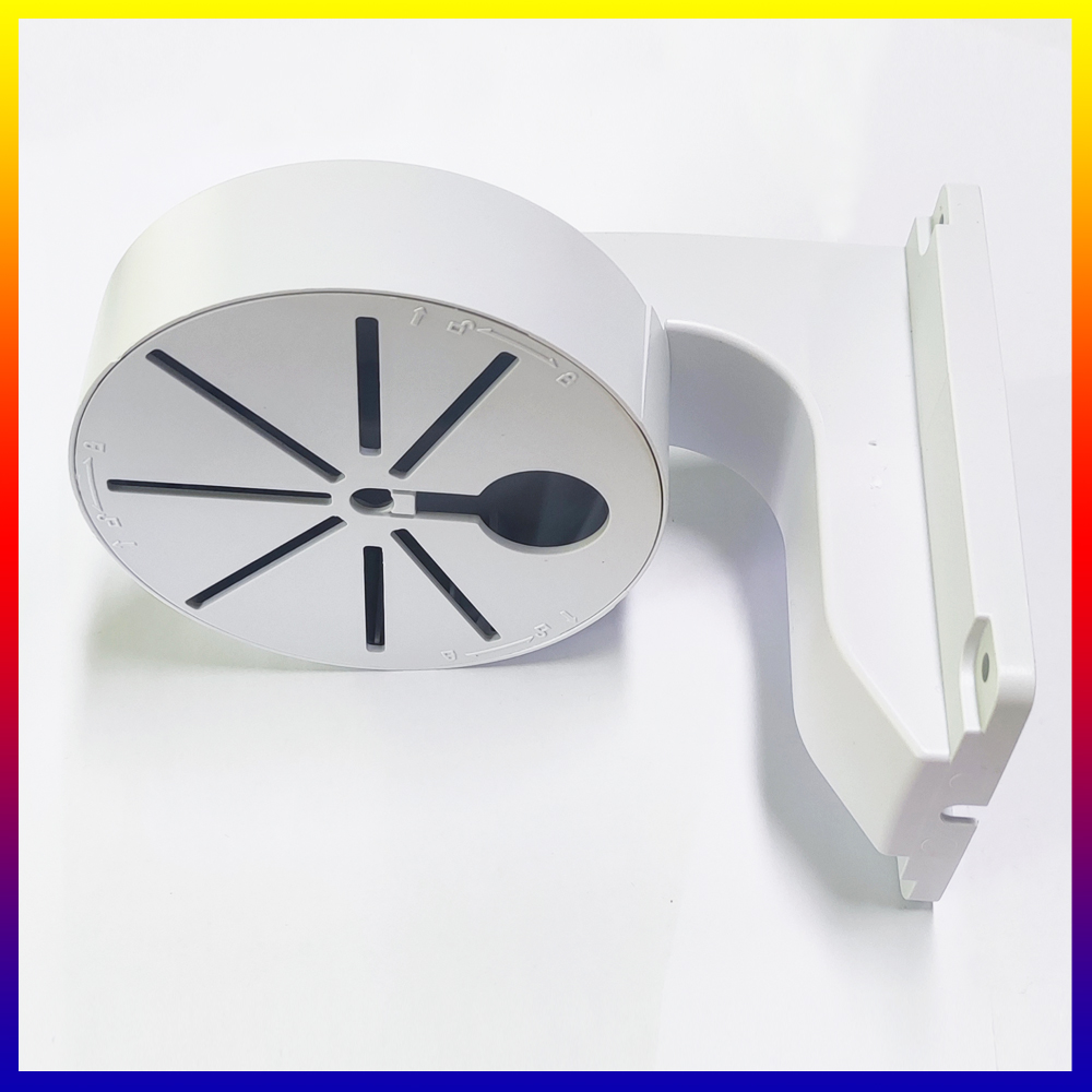 Soporte de cámara domo en form - Home Security Tips reseña y precio