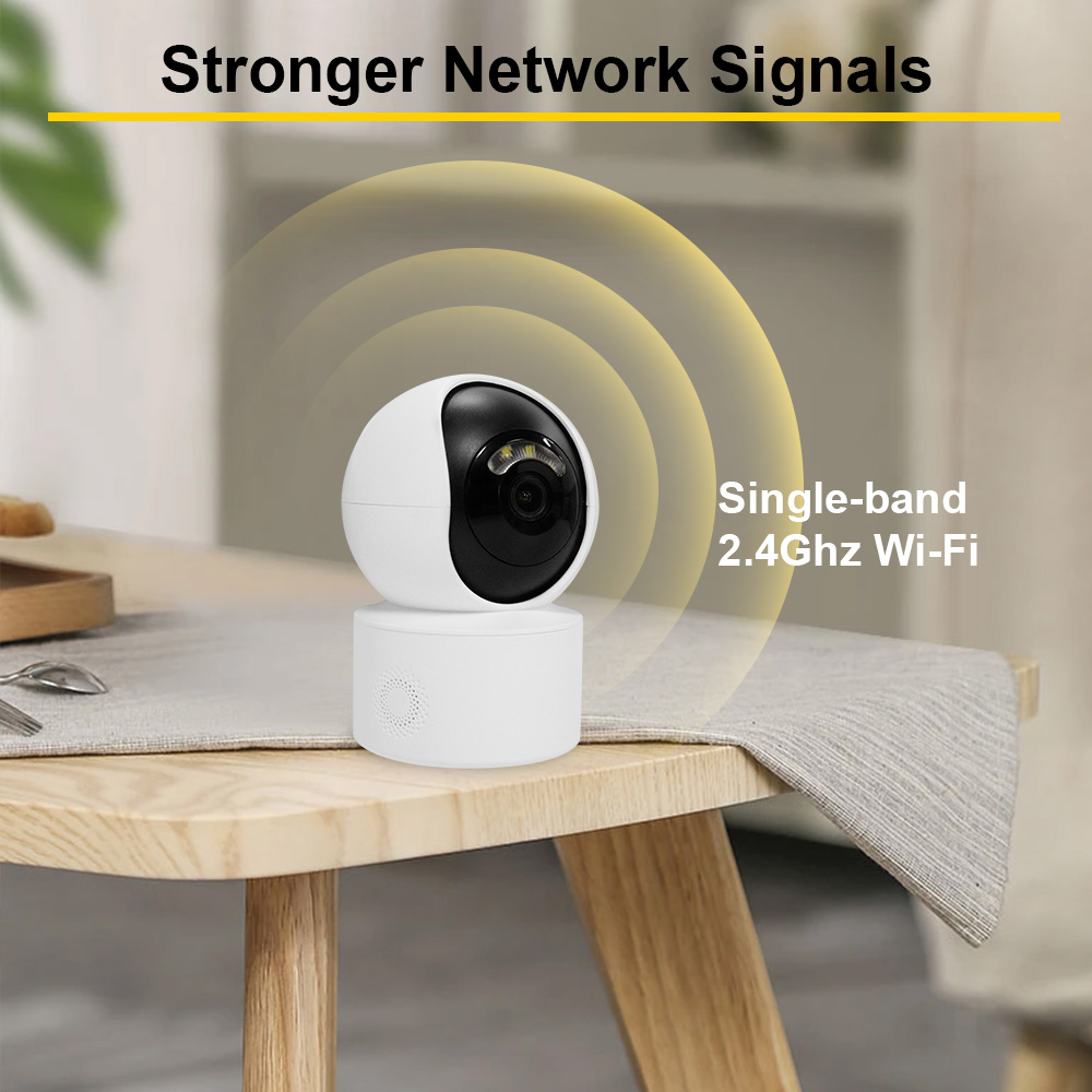 Yoosee 5MP WiFi seguridad PTZ  - Home Security Ai reseña y precio