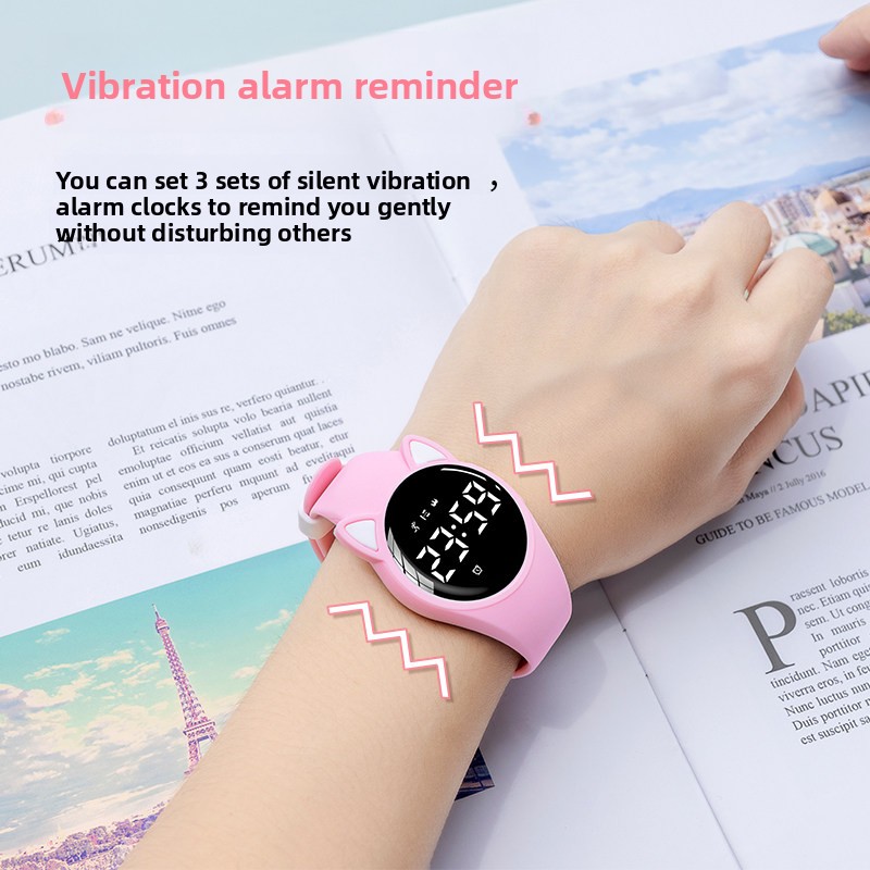 2026 Nuevo Reloj Electrónico p - Home Security Electronics reseña y precio