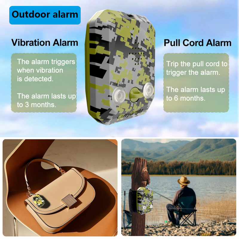 Sirena de tracción portátil pa - Alarm Siren Outdoor reseña y precio
