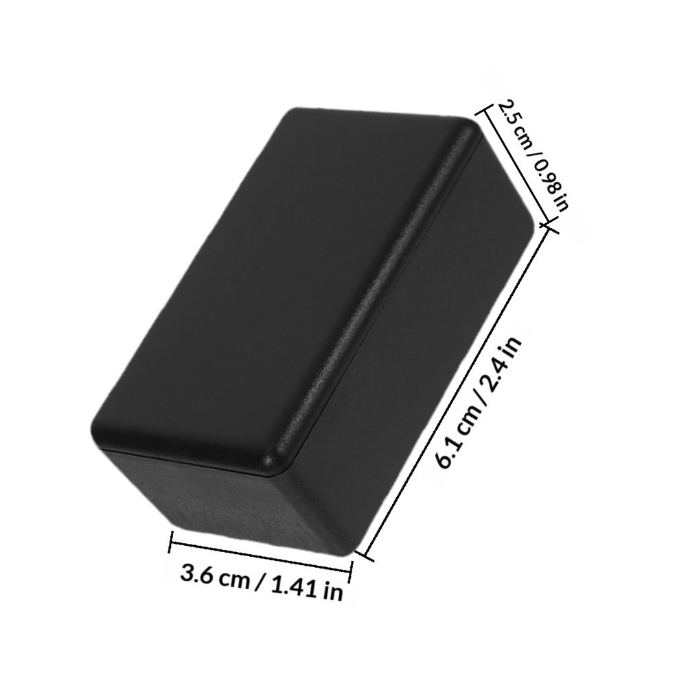 Caja de conexiones eléctricas  - Home Security Electronics reseña y precio