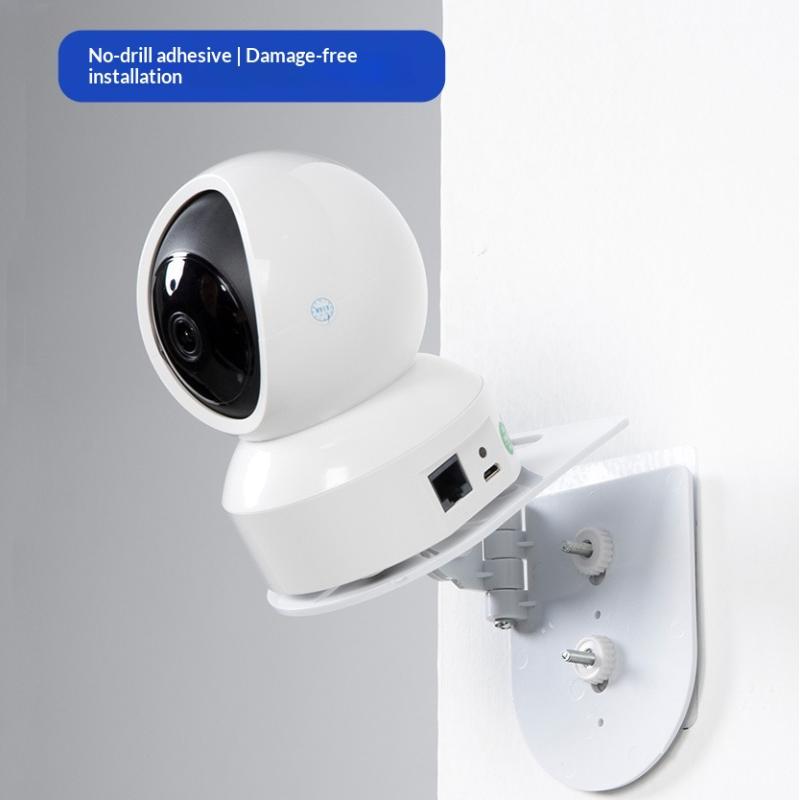 Soporte de Pared en Forma de L - Home Security Tips reseña y precio