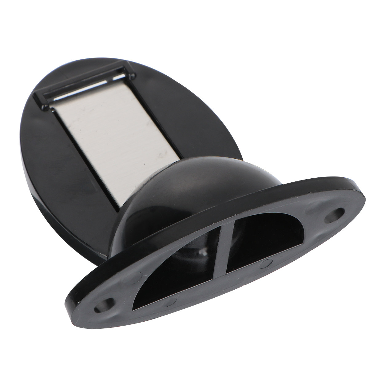 4 piezas de tope magnético par - Home Security Options reseña y precio