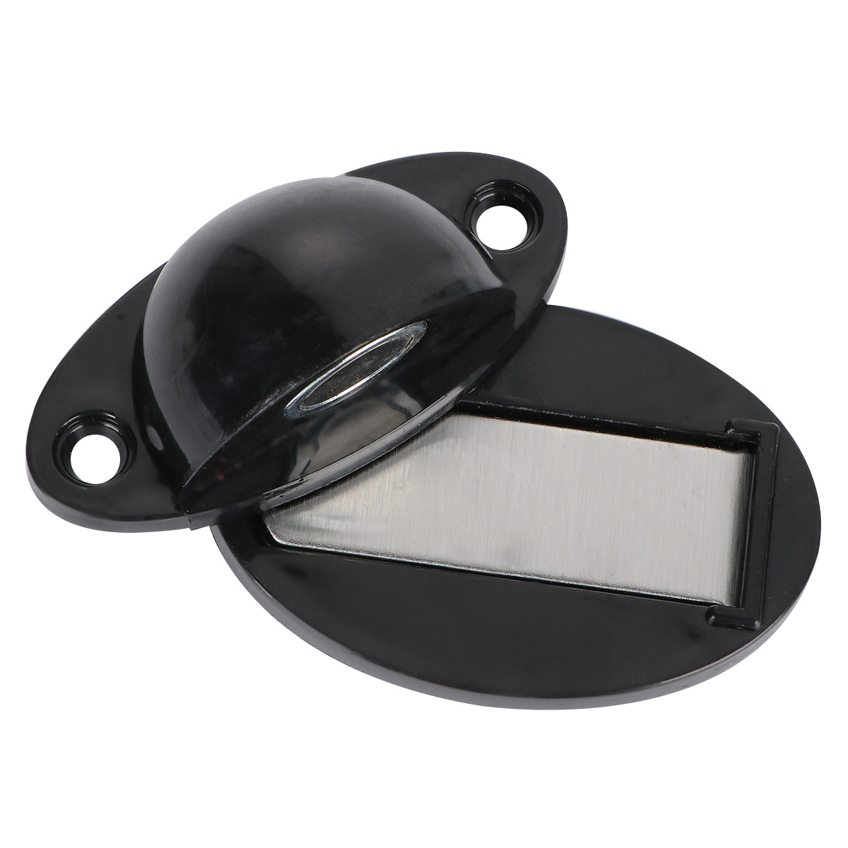 4 piezas de tope magnético par - Home Security Options reseña y precio