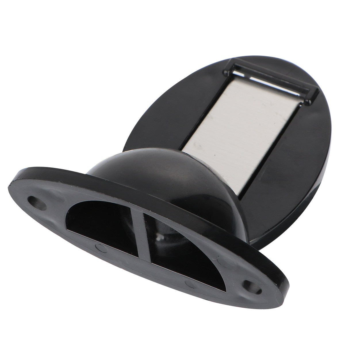 4 piezas de tope magnético par - Home Security Options reseña y precio