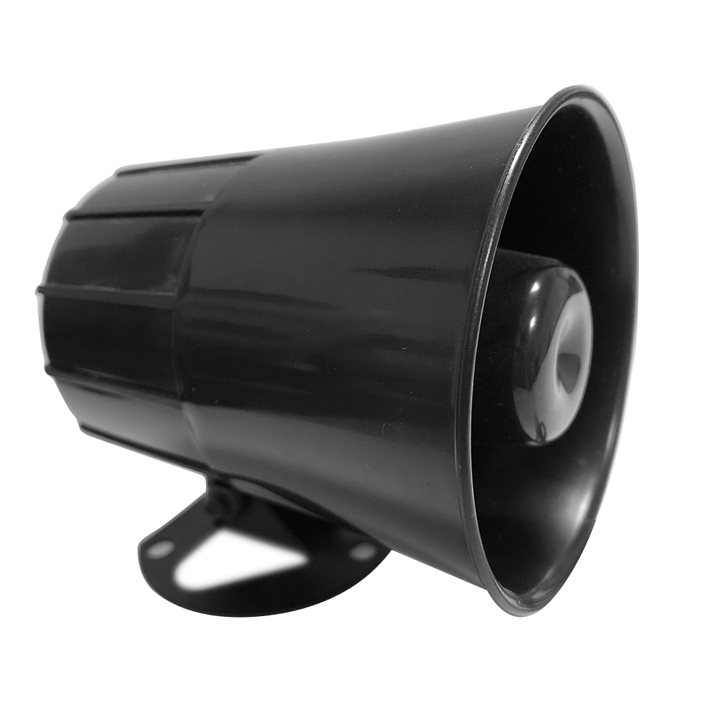 Sirena de Alarma Fuerte de 125 - Alarm Siren Outdoor reseña y precio