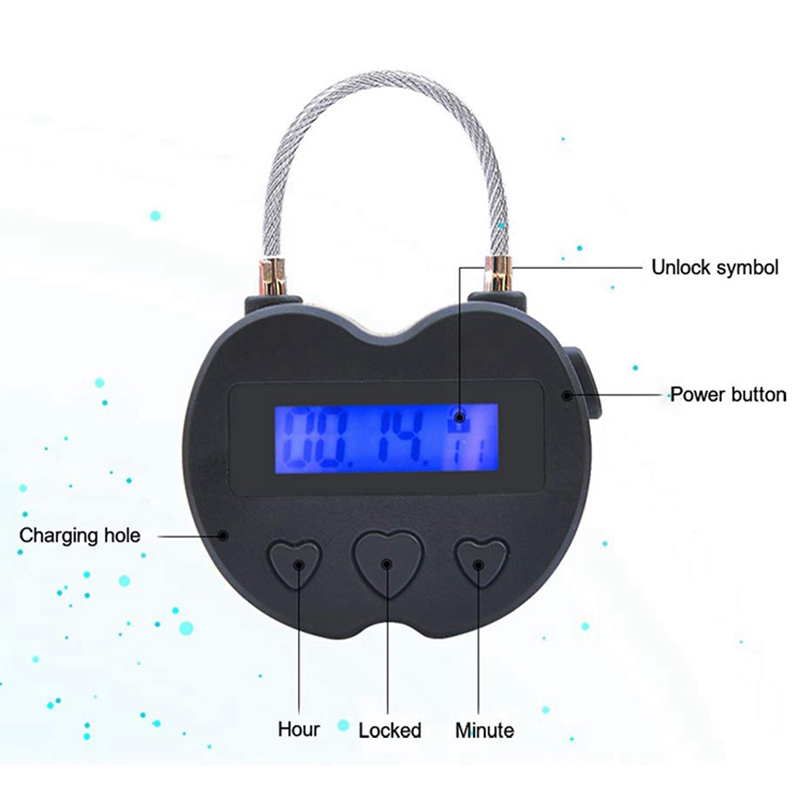 Cerradura Inteligente con Pant - Home Security Electronics reseña y precio