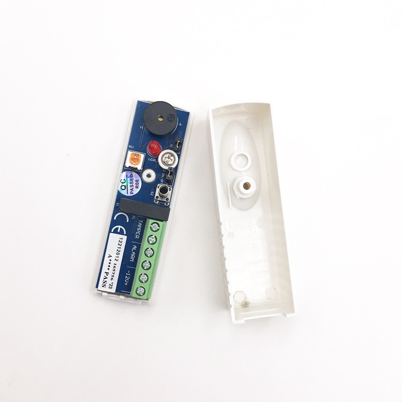 1 Unidad de Alarma de Segurida - Home Security With Alarm reseña y precio