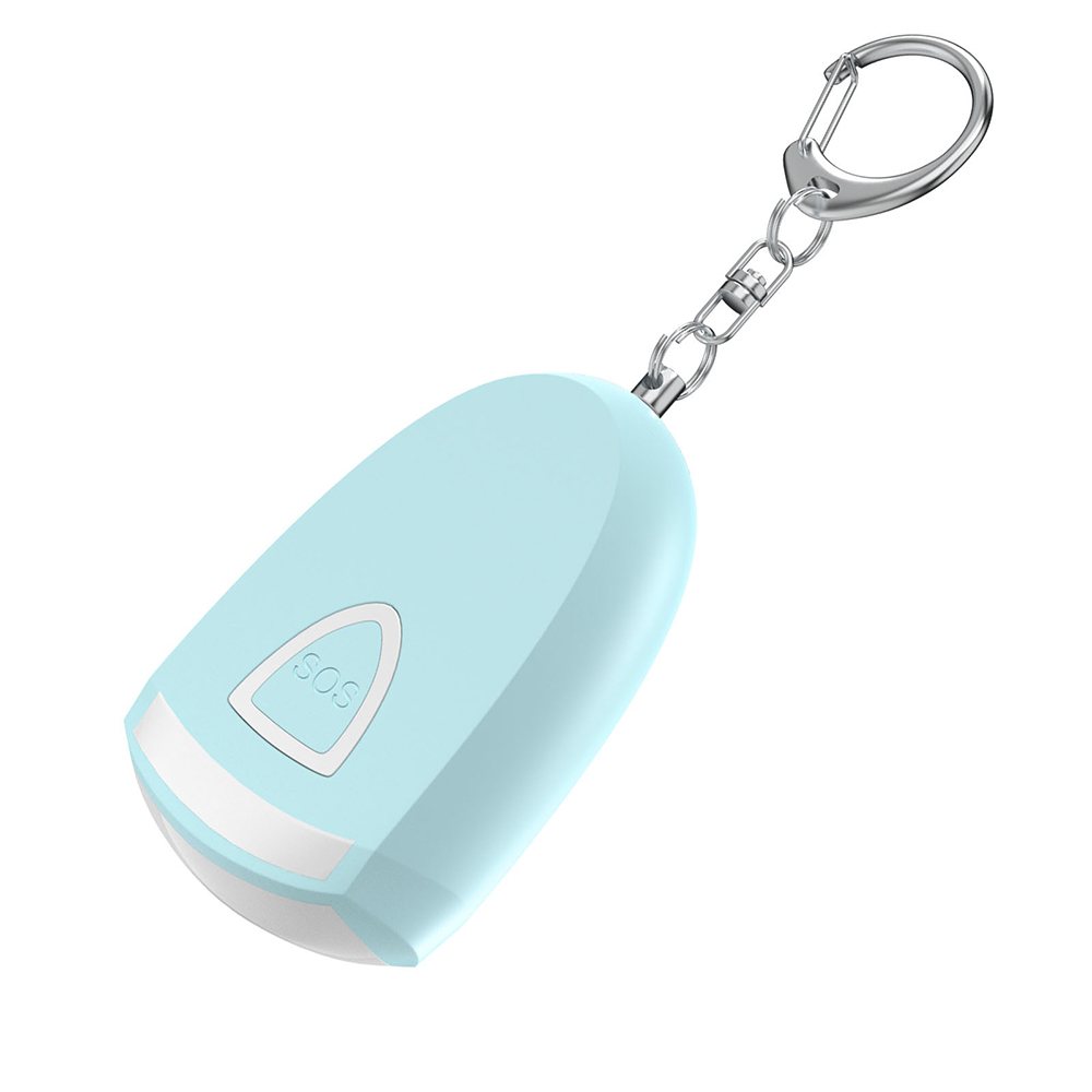 Alarma Personal Recargable con - Alarm Siren Outdoor reseña y precio