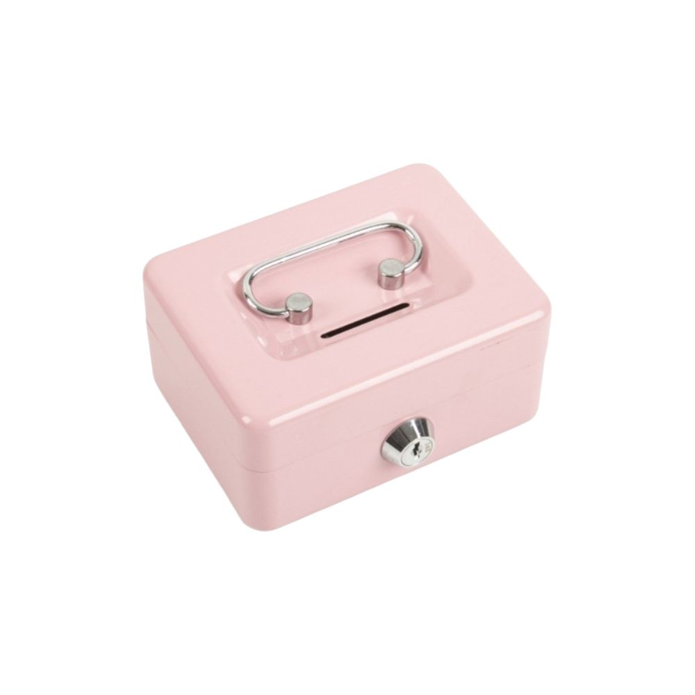 Caja de Seguridad Mini Portáti - Home Security Tips reseña y precio