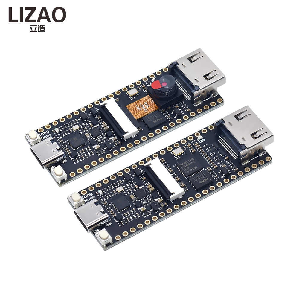 Placa de Desarrollo LIZAO Tang - Home Security Ai reseña y precio