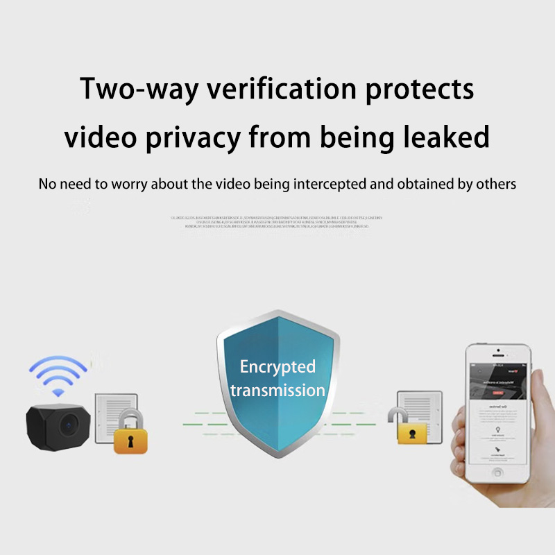Cámara de seguridad WiFi 4K HD - Home Security Prices reseña y precio