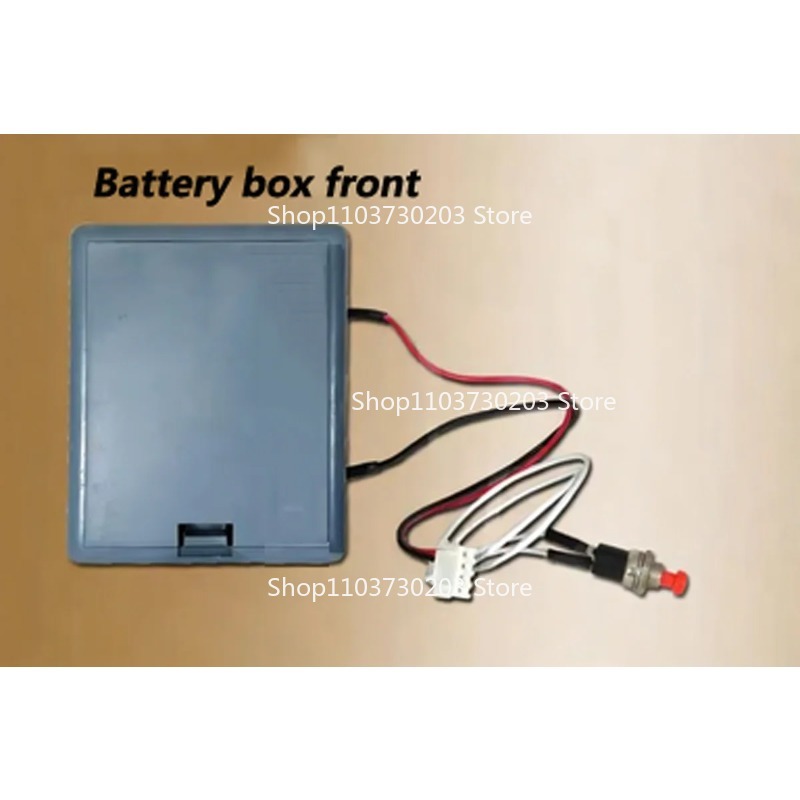 Kit de Reparación Multifuncion - Home Security Electronics reseña y precio