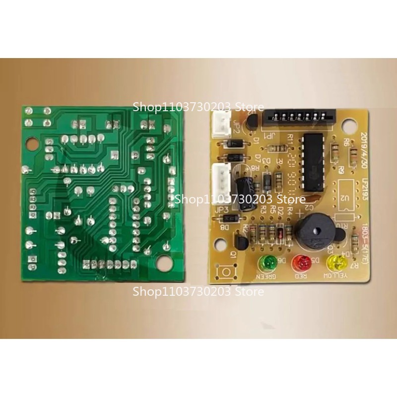 Kit de Reparación Multifuncion - Home Security Electronics reseña y precio