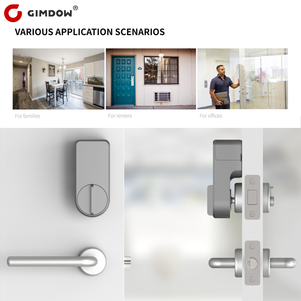 Cerradura Digital Inteligente  - Home Security Safe reseña y precio