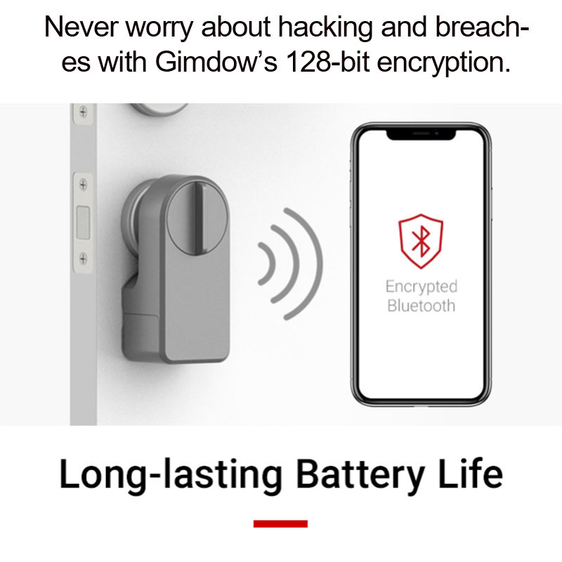 Cerradura Digital Inteligente  - Home Security Safe reseña y precio
