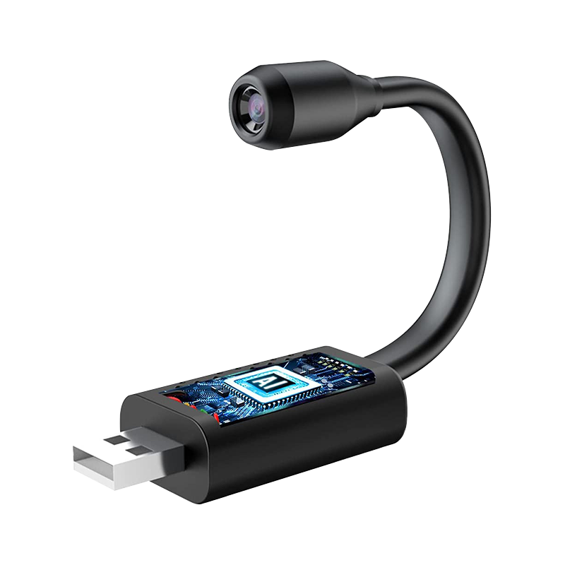 Mini Cámara Inalámbrica Wifi V - Home Security Cameras Wireless reseña y precio