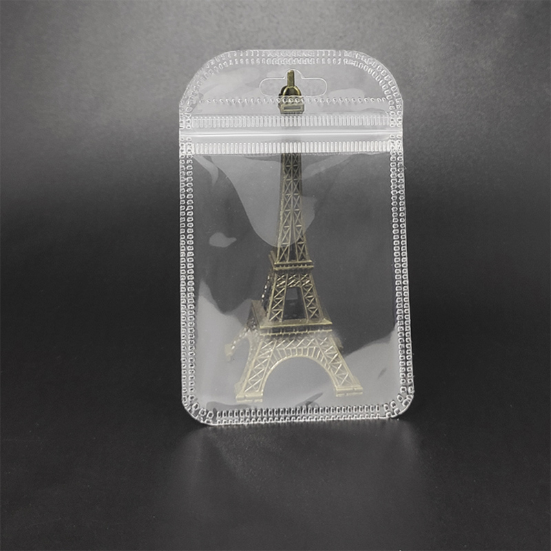Bolsas de plástico transparent - Home Security Electronics reseña y precio